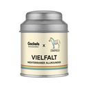 Vielfalt – Mediterraner Allrounder