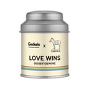 Love Wins - Dessertgewürz