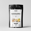 Kokolores Krefelder Overnight Oats