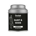 Samt & Seide – Krefelder Salz & Pfeffer