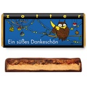 Ein süßes Dankeschön – ZimtApfel + Honig