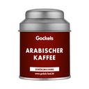 Arabischer Kaffee