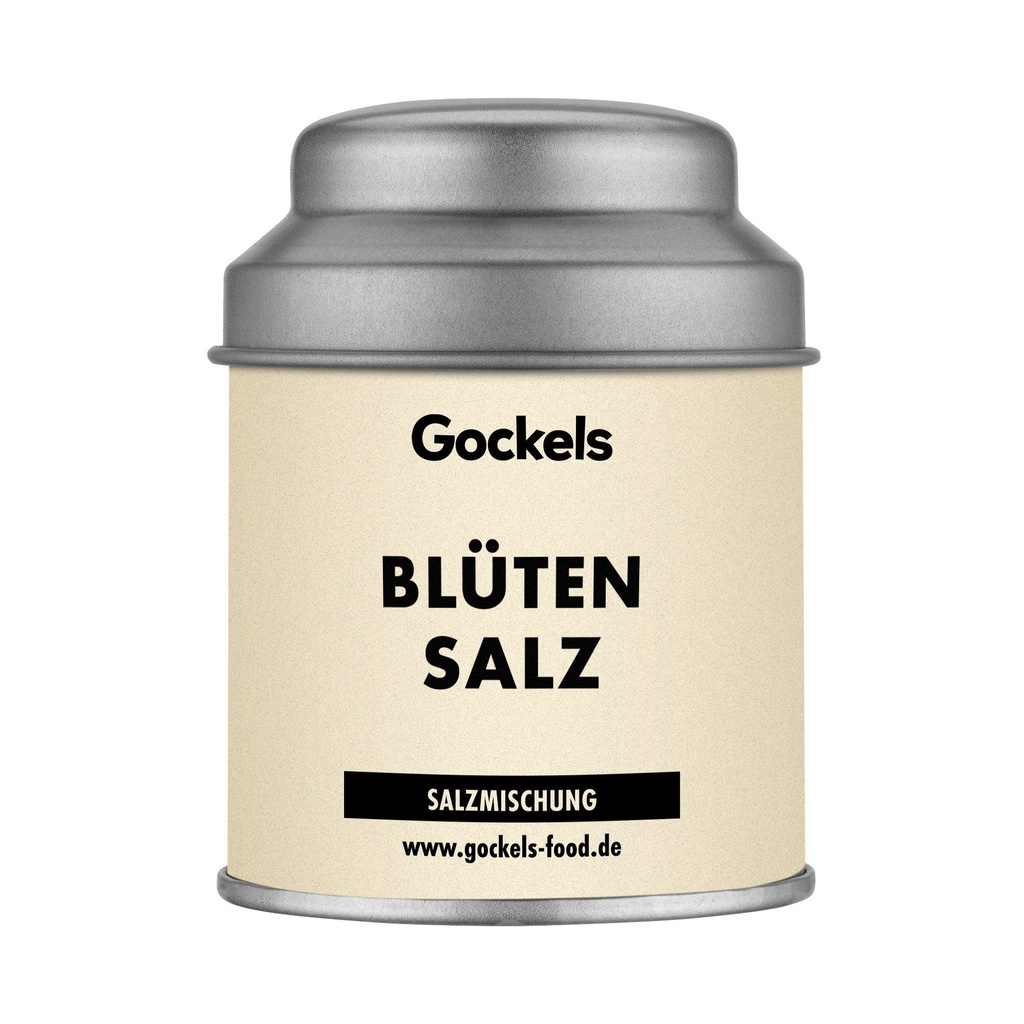 Blüten Salz