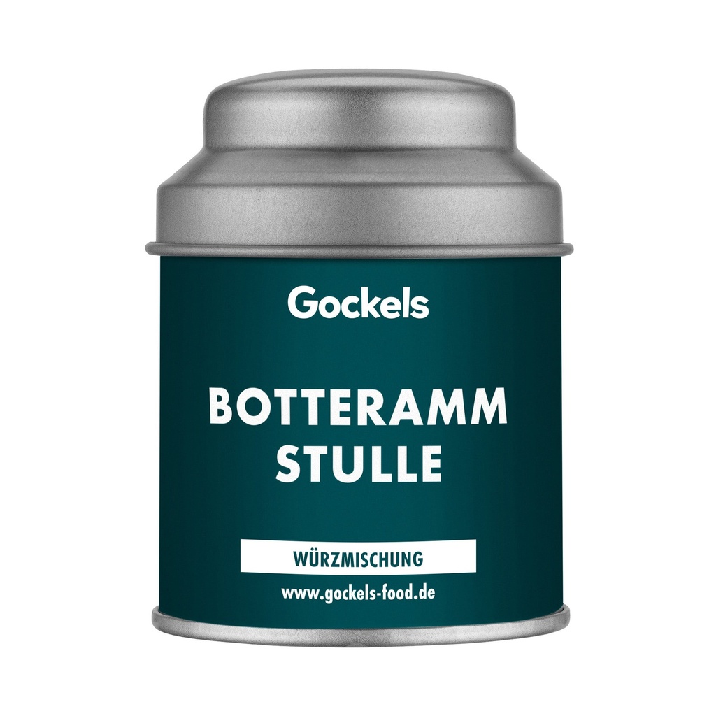 Botteramm Stulle
