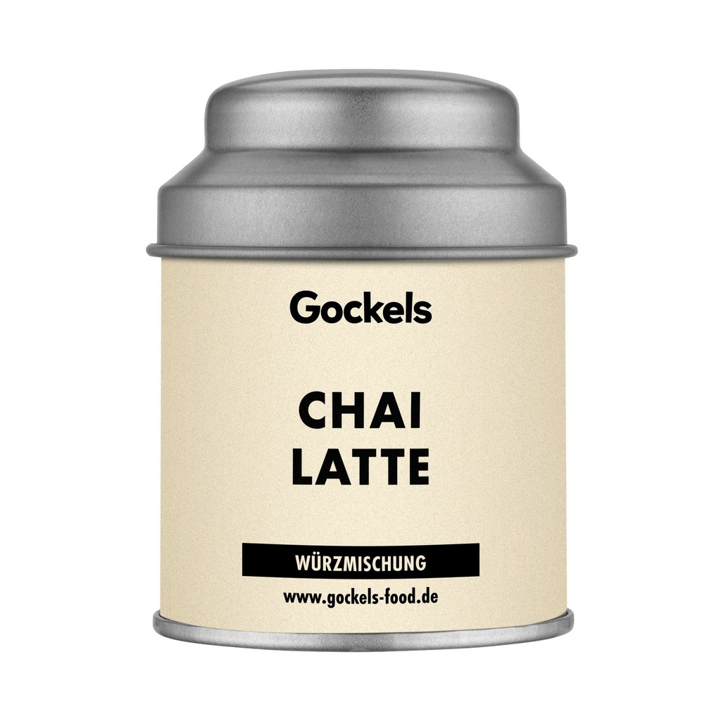Chai Latte