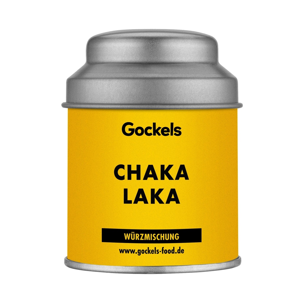 Chakalaka