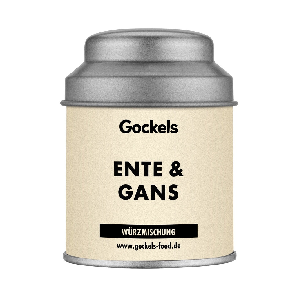 Ente & Gans