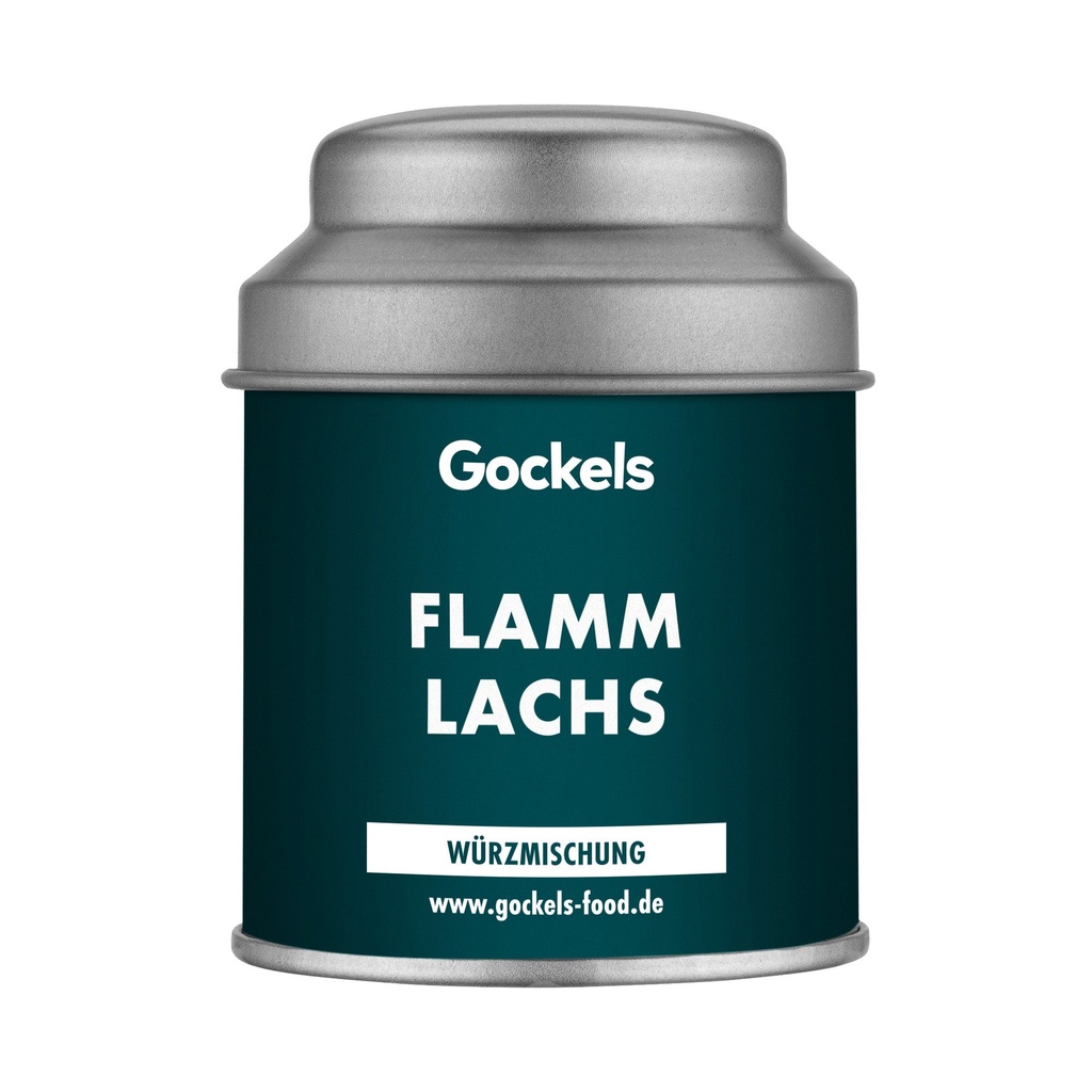 Flammlachs