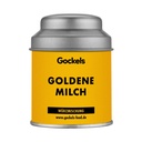Goldene Milch
