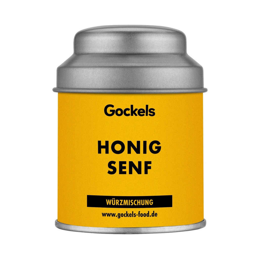 Honig Senf