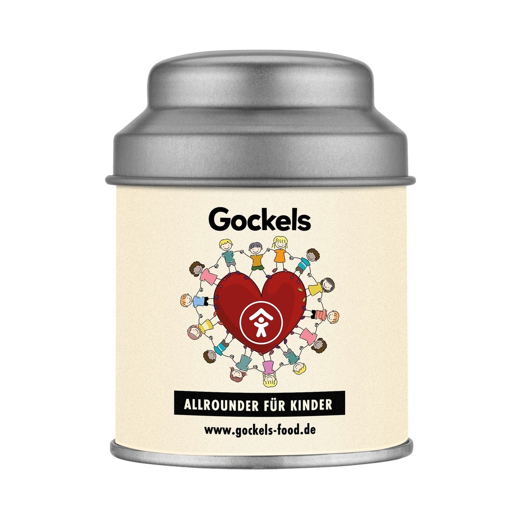 Kinderschutzbund - Allrounder Gewürz