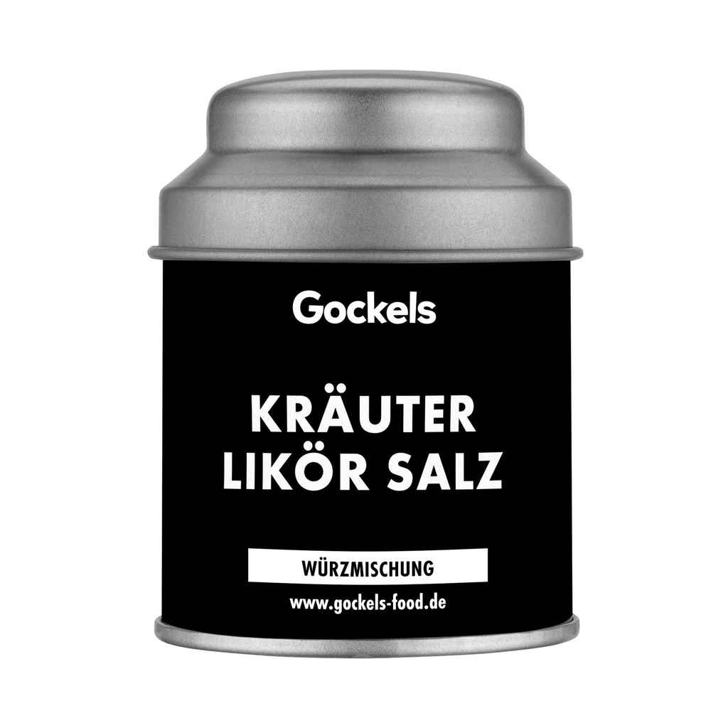 Kräuterlikör Salz