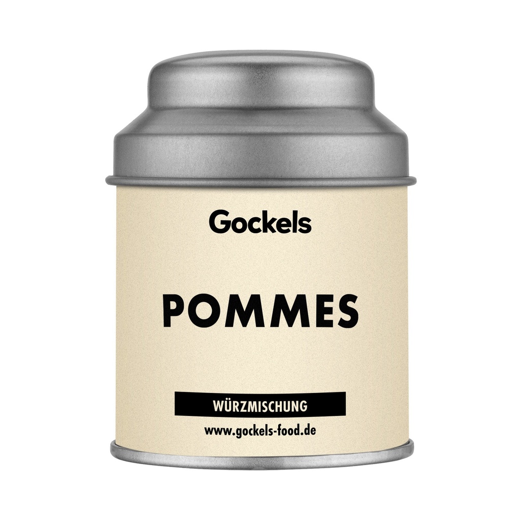 Pommes
