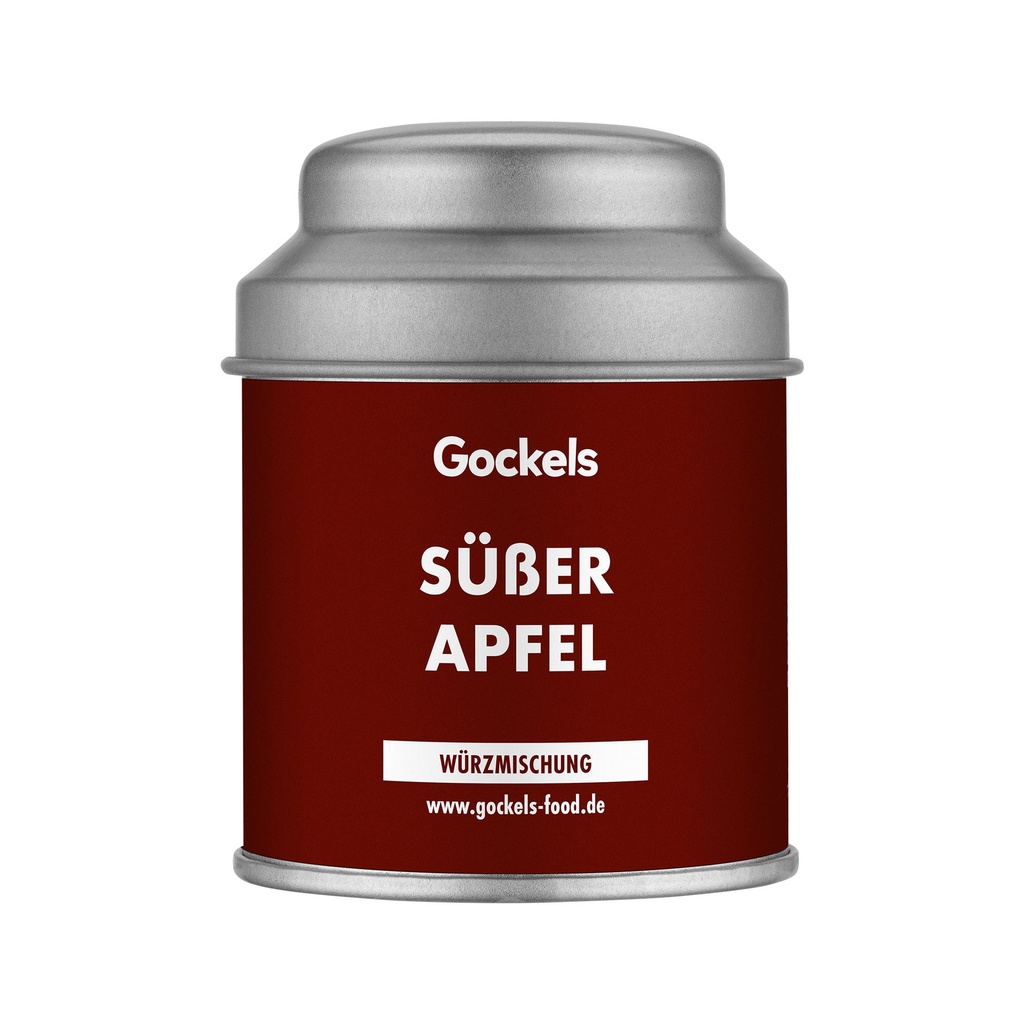 Süßer Apfel