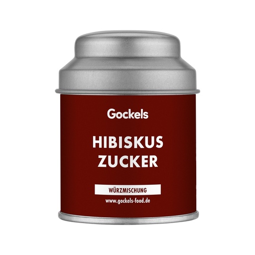 Hibiskus Zucker