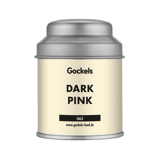 Dark Pink Salz