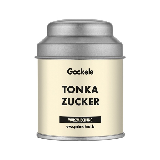 Tonka Zucker