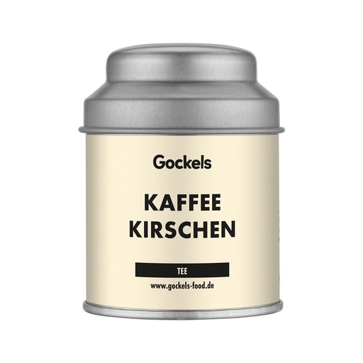 Kaffee Kirschen Cascara