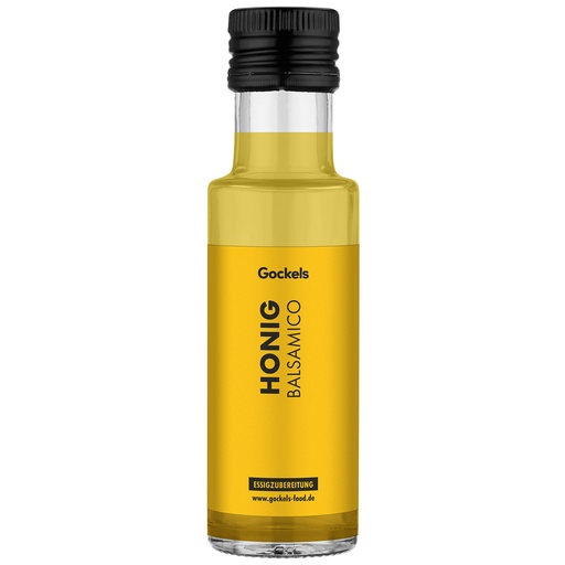 Aprikosen Balsamico (Kopie)