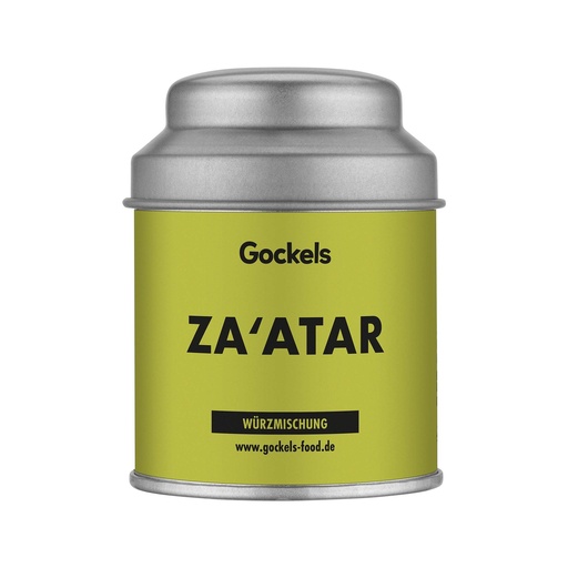 Za’atar
