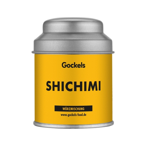 Shichimi