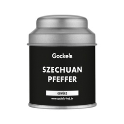 Szechuan Pfeffer 