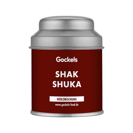 Shakshuka