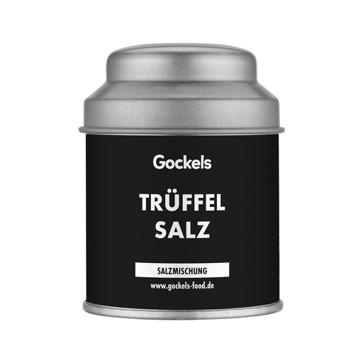 Trüffel Salz