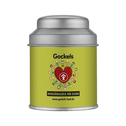 Kinderschutzbund - Wohlfühlglück für Eltern