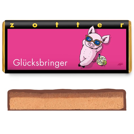 Glücksbringer