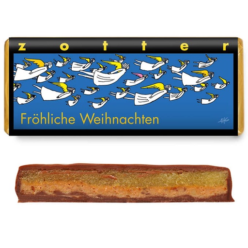 Fröhliche Weihnachten