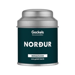 Norđur Meersalzflocken