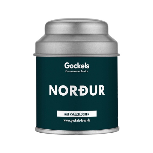 Norđur Meersalzflocken