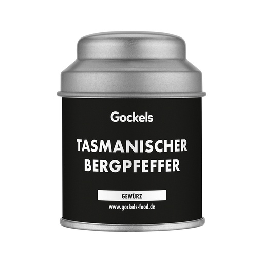 Tasmanischer Bergpfeffer