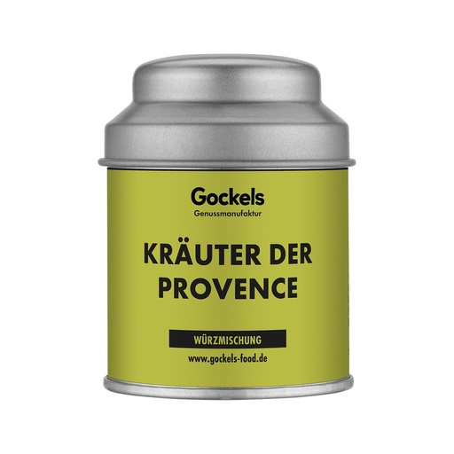 Kräuter der Provence