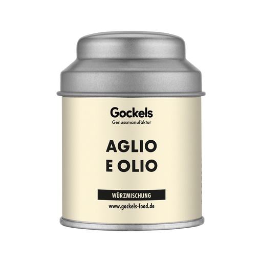 Aglio e Olio