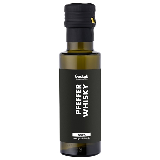 Pfeffer Whisky