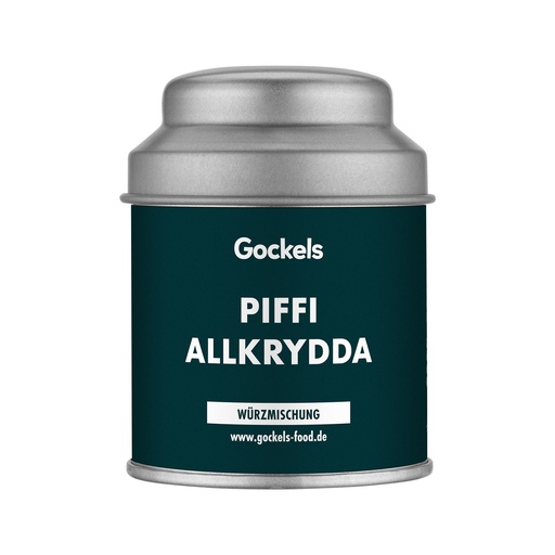 Piffi Allkrydda