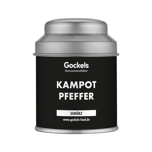 Kampot Pfeffer g.g.A.
