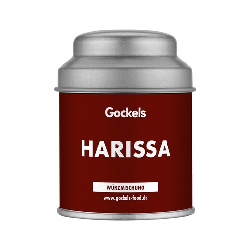 Harissa