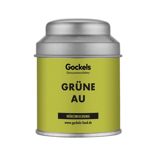 Grüne Au