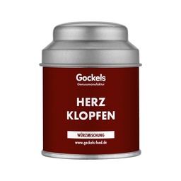 Herzklopfen