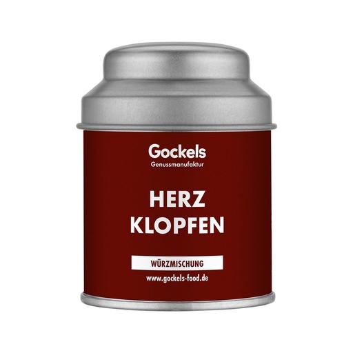 Herzklopfen 