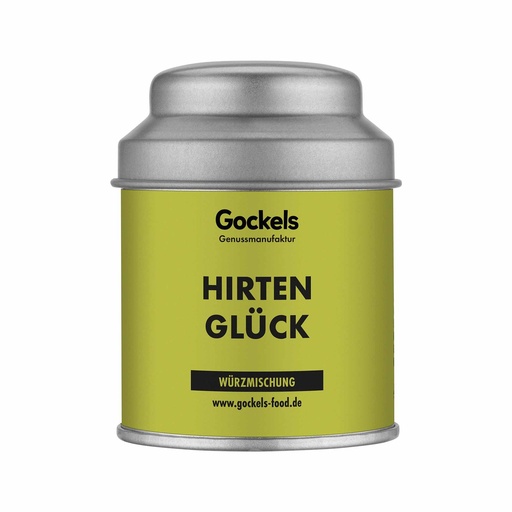 Hirtenglück
