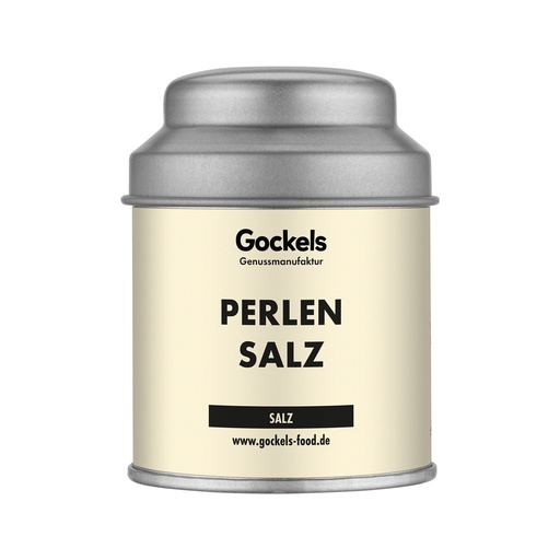 Afrikanisches Perlensalz