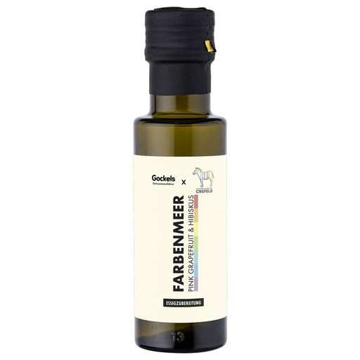 Farbenmeer - Pink Grapefruit & Hibiskus Balsamico