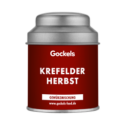 Krefelder Herbst