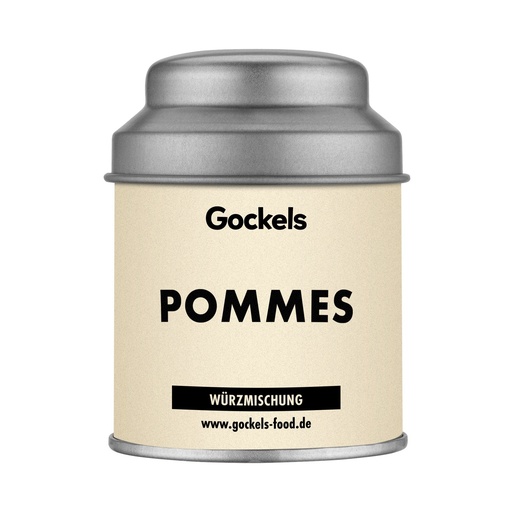 Pommes