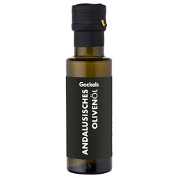 Andalusisches Olivenöl extra nativ