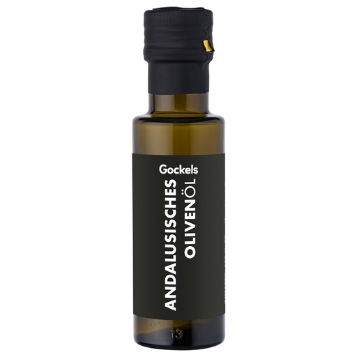 Andalusisches Olivenöl extra nativ